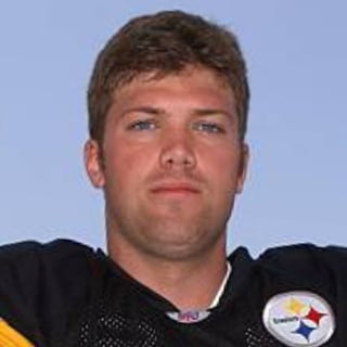 Brian St. Pierre