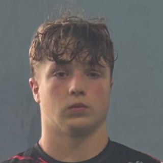 James Salmon