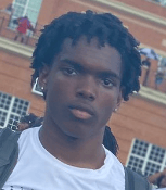 Jahmir Davis