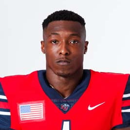 JaVon Scruggs