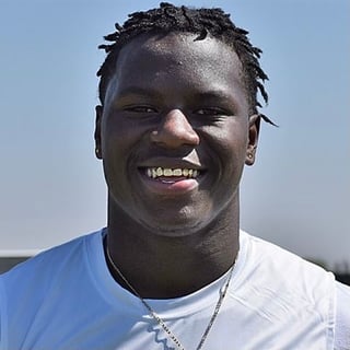 Velltray Jefferson