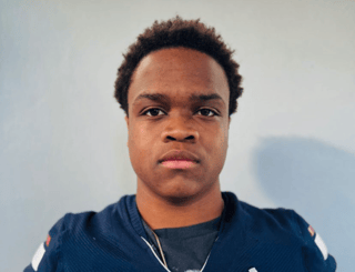 Cordell Gibson