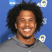 Xavier Walton