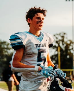 Harry Keenan