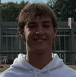 Gavin Bader