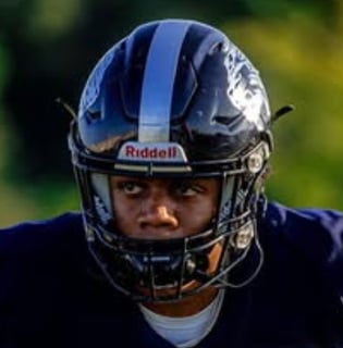 Charles Woodson Jr.