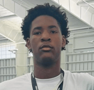Nasir Walker