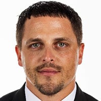 Adam DiMichele