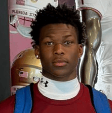 Mario Burks