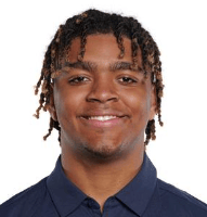 Keldric Faulk