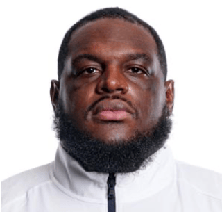 Vontrell King-Williams