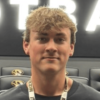 Ethan McKim