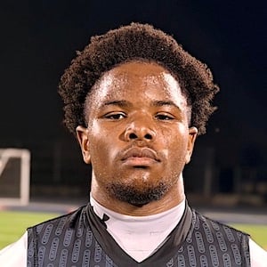 Ahmeer Williamson