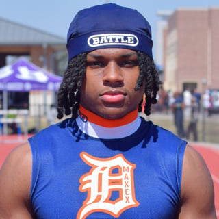 Marquis Ray