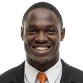 Carlin Fils-aime