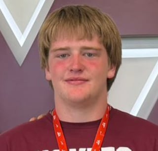 Brenton Miller