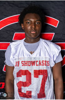 Davonte Brown