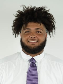 Caleb Fox