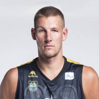 Colton Iverson
