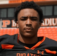 Dayon Cooper