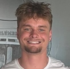 Colton Heimlicher