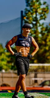 Mason Towne