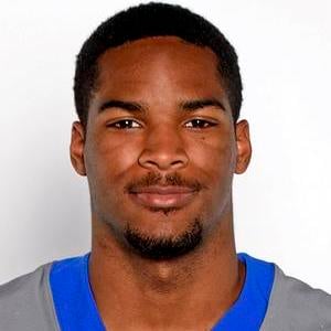 Marlon Crockett