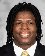 David Egbe