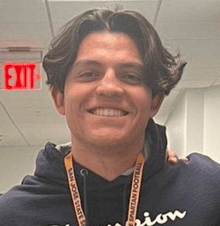 Austin Coronado