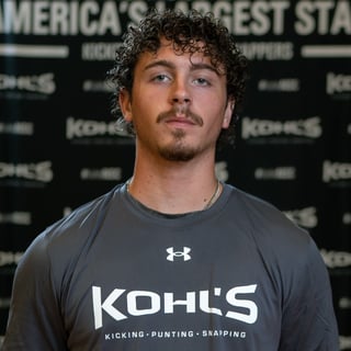 Landon Parrish