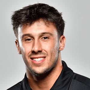 Jacob Orlando