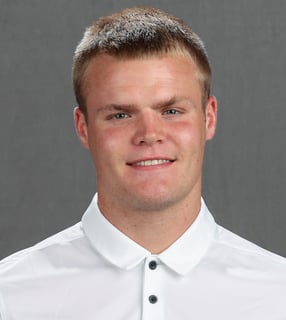 Aaron Blom