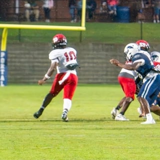 Davion Butler