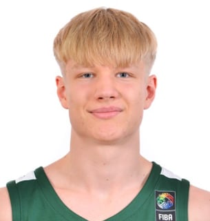 Dovydas Buikas