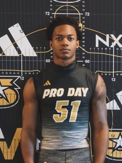 Lucas Owens Jr