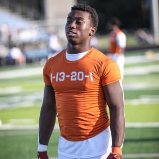 Aireus Jackson