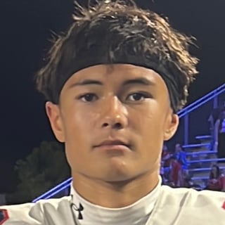 Ryder Dailey