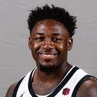 Darrion Trammell