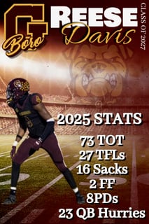 Maurice Davis Jr.