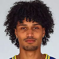 Gabe Moss