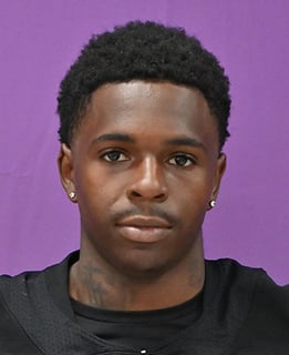 Jalen Riley