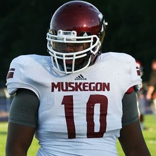 Kenny Finley