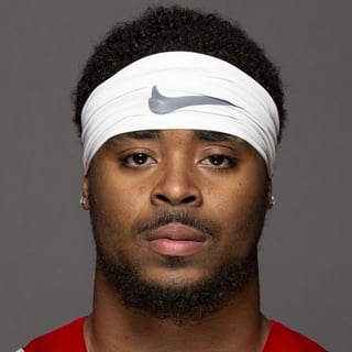 Damon Arnette
