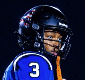 Mekhai Watkins