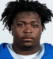 Damonte Smith