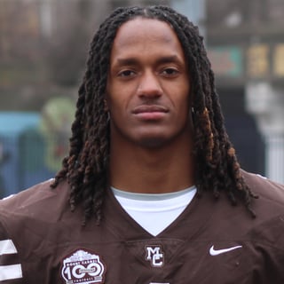 Tavares Harrington