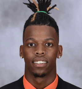 N'Kosi Perry