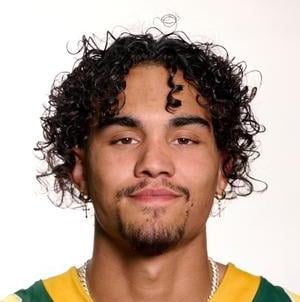 Elijah Green