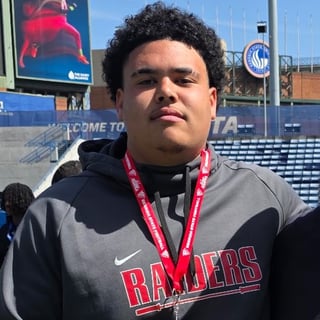 Xavier Massey