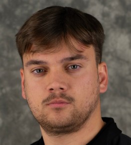 Zach Potter